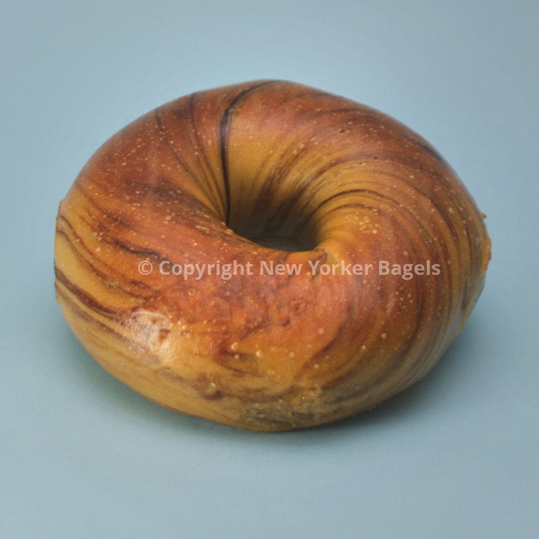 French Toast Bagels - 2 Dozen
