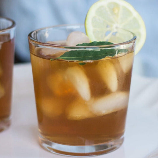 Santorini Tea - Greek Superherbs