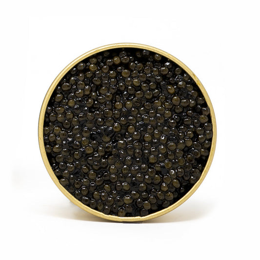 Polish Siberian Caviar