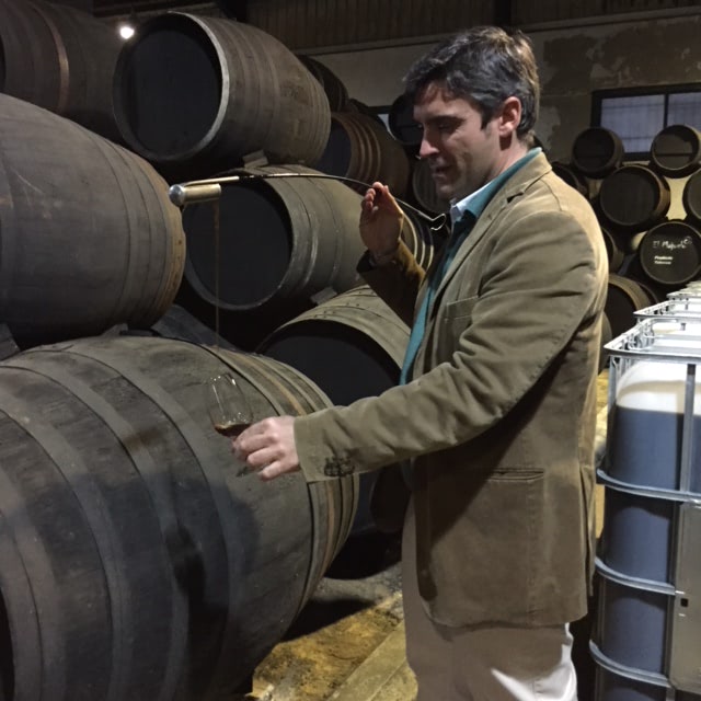 Sherry Vinegar Reserva El Majuelo - Andalucia, Spain