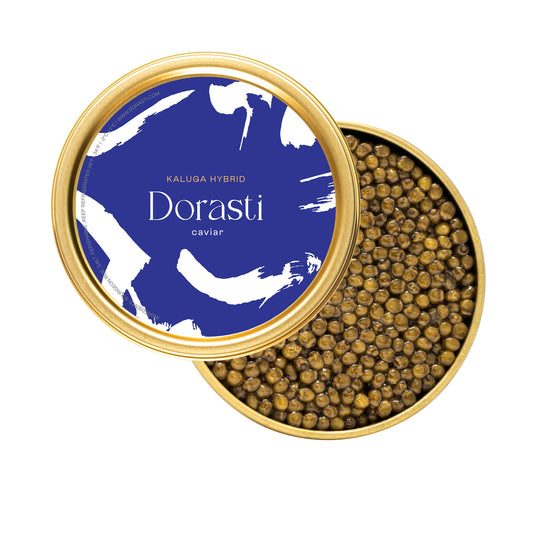 Reserve Kaluga Hybrid Caviar