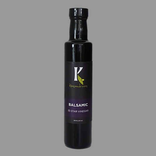 25 Star Balsamic Vinegar - 250ml