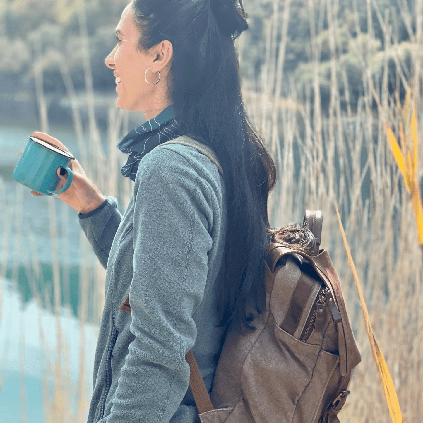 Calm Tea - Greek Superherbs