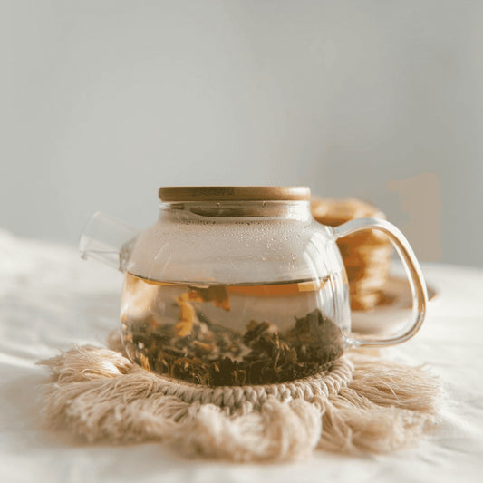 Calm Tea - Greek Superherbs
