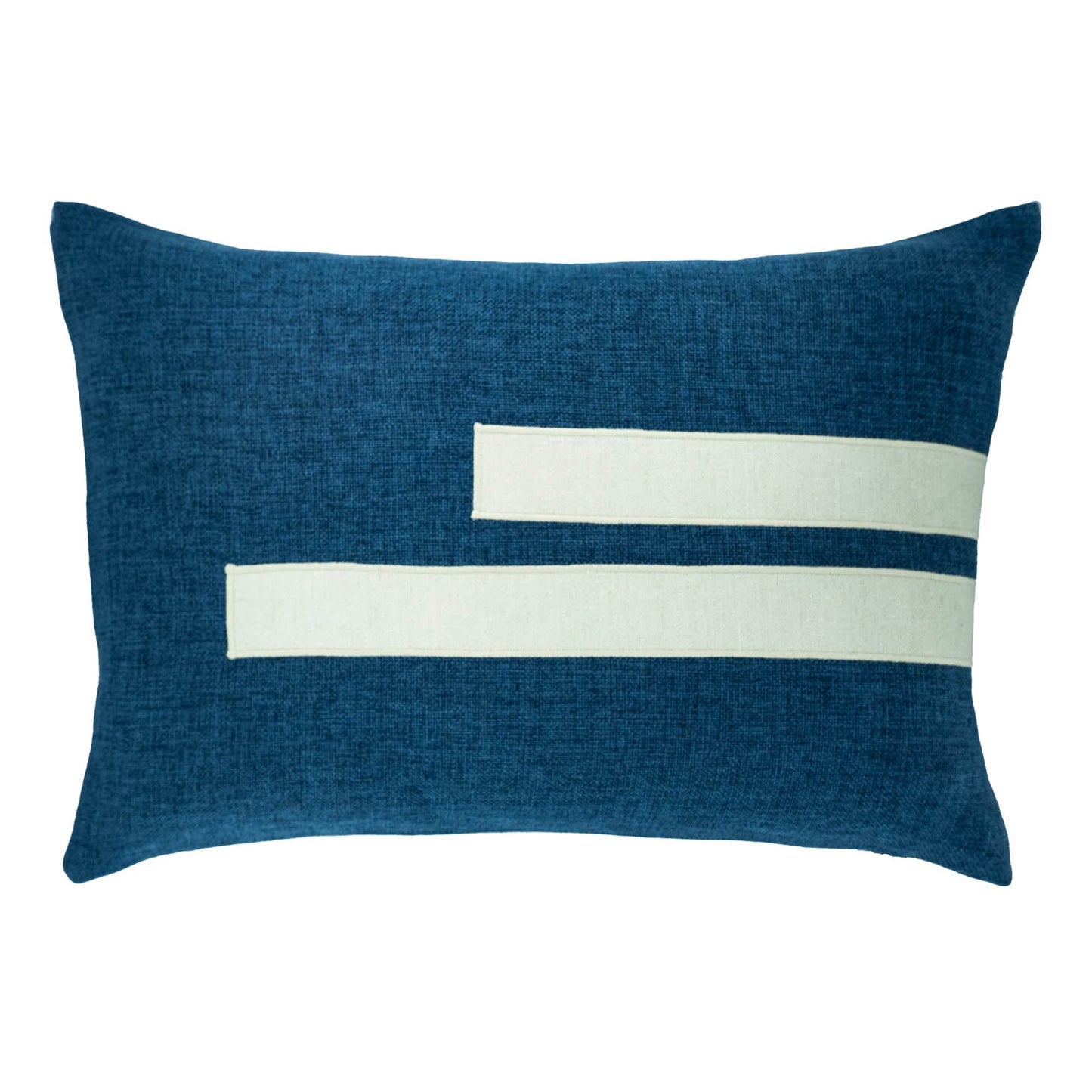 Chios Throw Pillow Cover, 16" X 24"