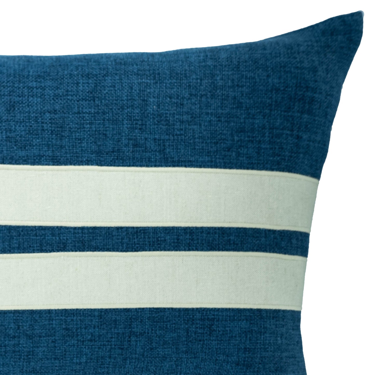 Chios Throw Pillow Cover, 16" X 24"