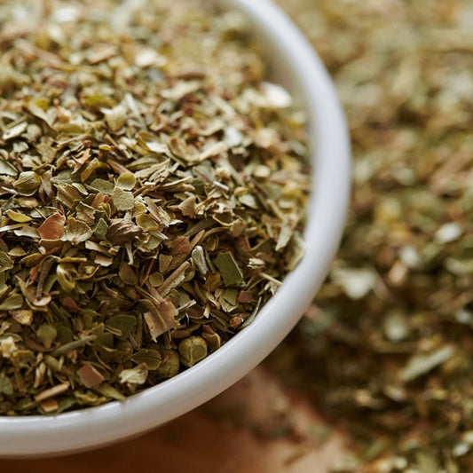 Greek Oregano (Ikaria Blue Zone) - Greek Superherbs