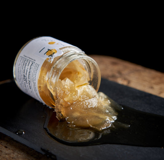 Mostarda Pear Casa Forcello® - Lombardia, Italy