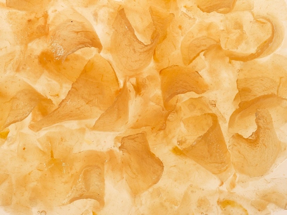 Mostarda Pear Casa Forcello® - Lombardia, Italy