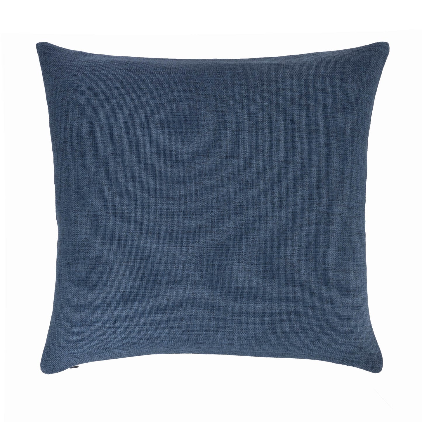Mykonos Throw Pillow Cover, 22" X 22"
