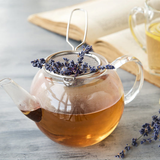 Sleep Tea - Greek Superherbs